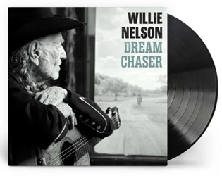 Dream Chaser - Willie Nelson