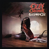 Blizzard of Ozz - Ozzy Osbourne