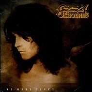 No more tears - Ozzy Osbourne