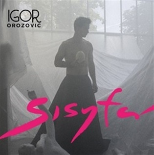 Sisyfá - Igor Orozovič