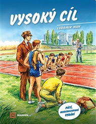 Vysoký cíl - Lubomír Man
