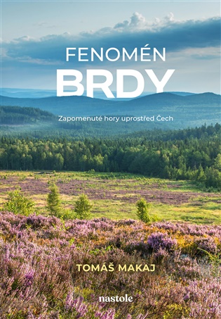 Fenomén Brdy - Tomáš Makaj