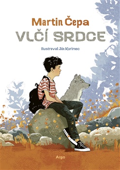 Vlčí srdce