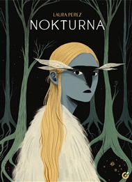 Nokturna - Laura Pérez