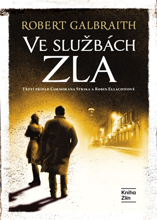 Ve službách zla - 