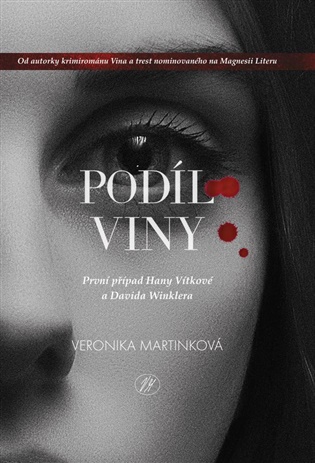 Podíl viny - Veronika Martinková