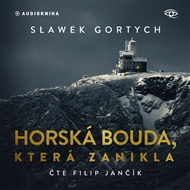 Horská bouda, která zanikla - Sławomir Gortych