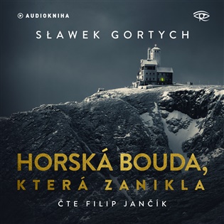 Horská bouda, která zanikla - Sławomir Gortych