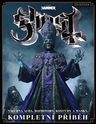 Ghost – Kompletní příběh