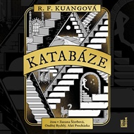 Katabáze - R. F. Kuangová