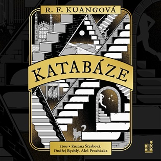 Katabáze - R. F. Kuangová