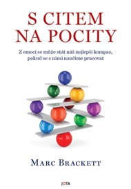 S citem na pocity - Marc Brackett