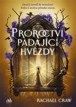 Proroctví padající hvězdy - Rachael Craw