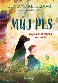 Můj pes - Olivia Wakefordová