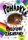 Pohádky poslední záchrany (rodičů)