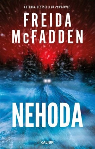 Nehoda - Freida McFadden