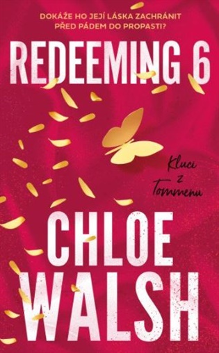 Redeeming 6 - Chloe Walsh