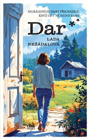 Dar - Lada Nežádalová