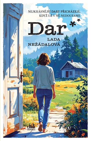 Dar - Lada Nežádalová
