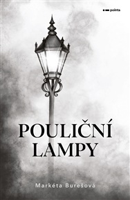 Pouliční lampy - Markéta Burešová