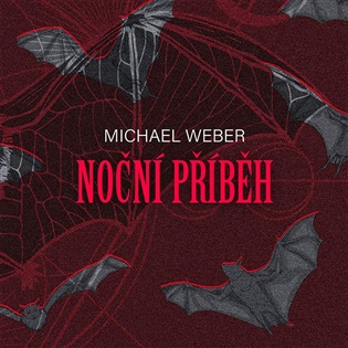 Noční příběh - Michael Weber