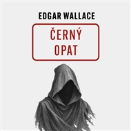 Černý opat - Edgar Wallace