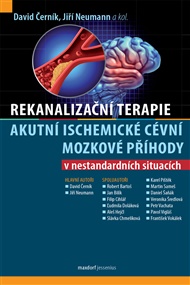 Rekanalizační terapie akutní ischemické cévní mozkové příhody v nestandardních situacích -  kol.