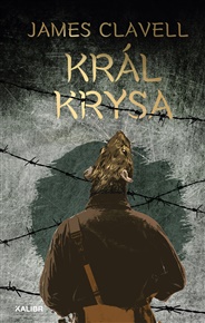 Král Krysa - James Clavell