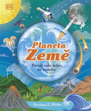 Planeta Země - 