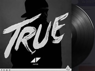 TRUE -  Avicii