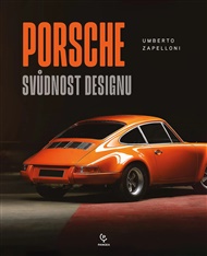 Porsche: Svůdnost designu - Umberto Zapelloni