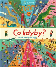 Co kdyby? - Tom Schamp