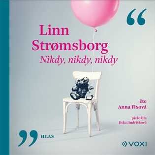 Nikdy, nikdy, nikdy - Linn Stromsborg