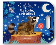 Už spíte, zvířátka?
