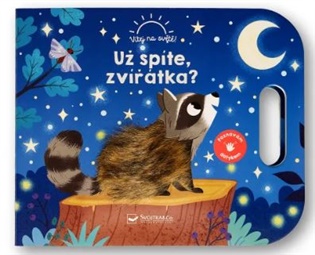 Už spíte, zvířátka? - 