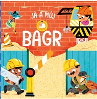 Já a můj bagr - Malgorzata Detnerová, Jing Lau