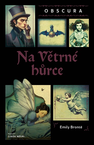 Na Větrné hůrce - 