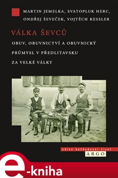 Válka ševců
