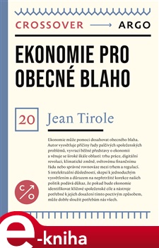 Ekonomie pro obecné blaho