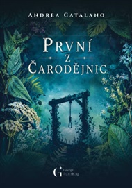 První z čarodějnic - Andrea Catalno