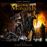 Lovci monster: Vendeta - Larry Correia