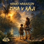 Zima v ráji - Harry Harrison