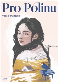 Pro Polinu - Takis Würger