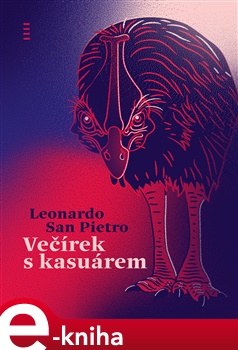 Večírek s kasuárem