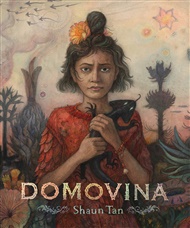 Domovina - Shaun Tan