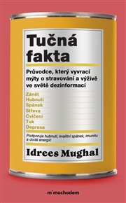 Tučná fakta - Mughal Idrees