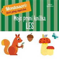 Moje první knížka: Les - Agnese Baruzzi