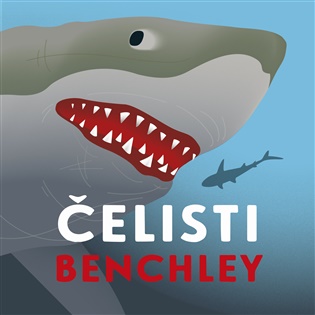 Čelisti - Peter Benchley