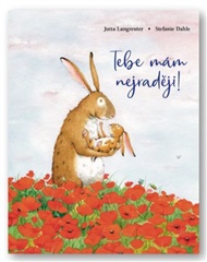 Tebe mám nejraději! - Jutta Langreuterová