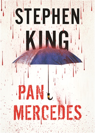 Pan Mercedes - Stephen King